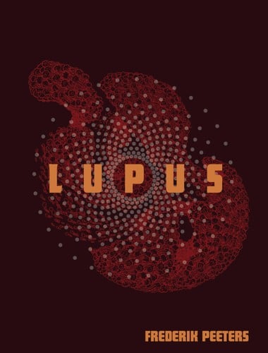 Lupus - Cover