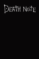 Deathnote - Cover