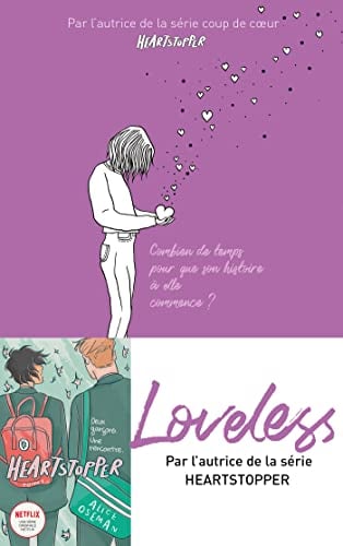Loveless - Cover