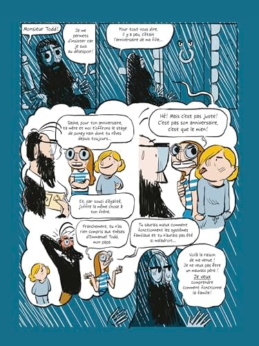 Il était une fois la famille - Cover