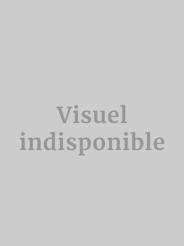 L'Habitant de l'infini : Nouvelle édition - Cover