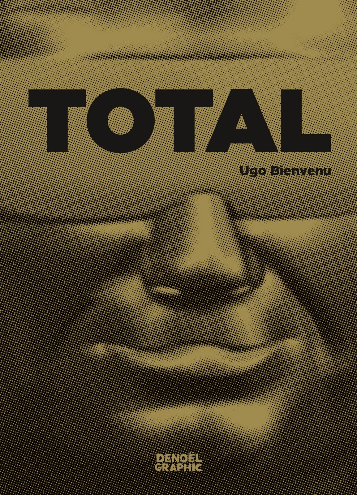 Total - Cover