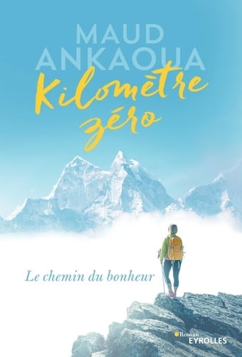 Kilomètre zéro - Cover