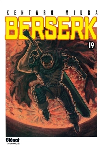 Berserk - Tome 19 - Cover