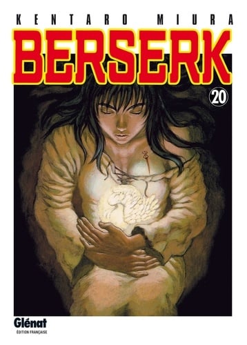 Berserk - Tome 20 - Cover