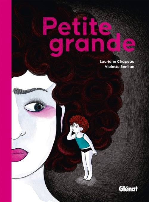 Petite Grande - Cover