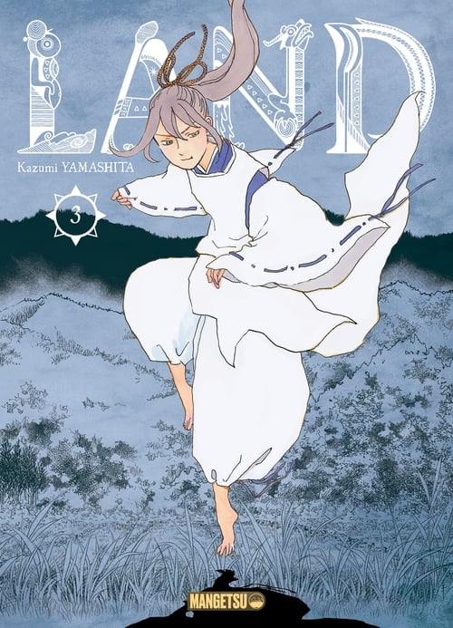 Land T03 - Cover