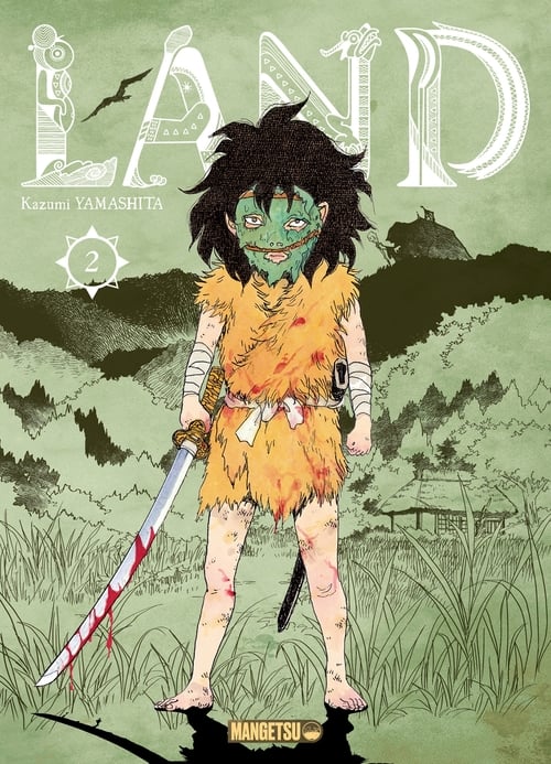 Land T02 - Cover