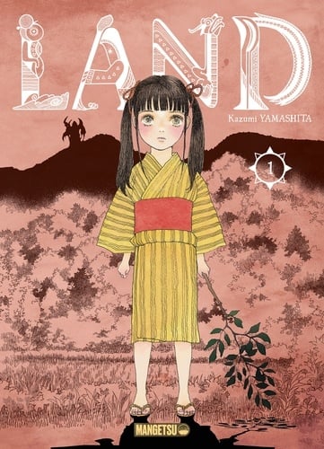 Land T01 - Cover