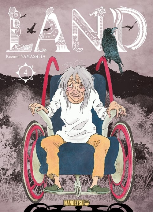 Land T04 - Cover