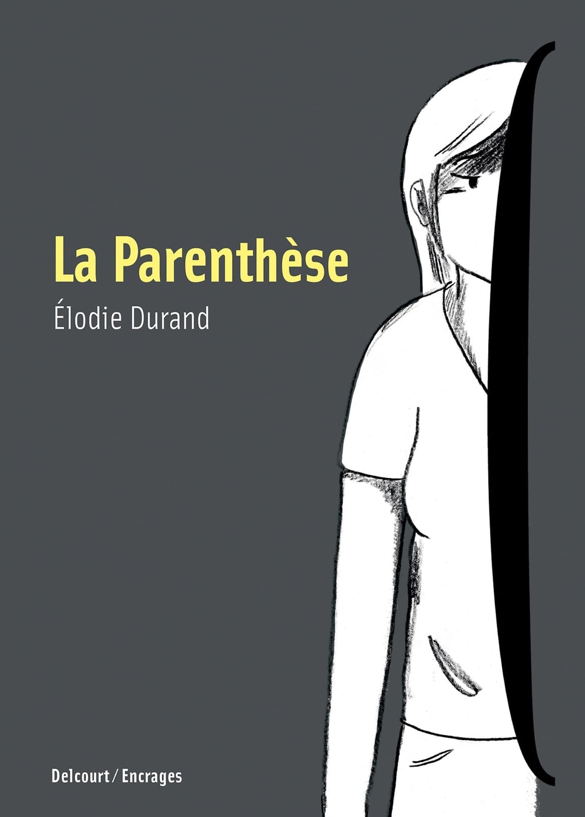 La Parenthèse - Cover