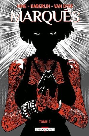 Marqués T01 - Cover