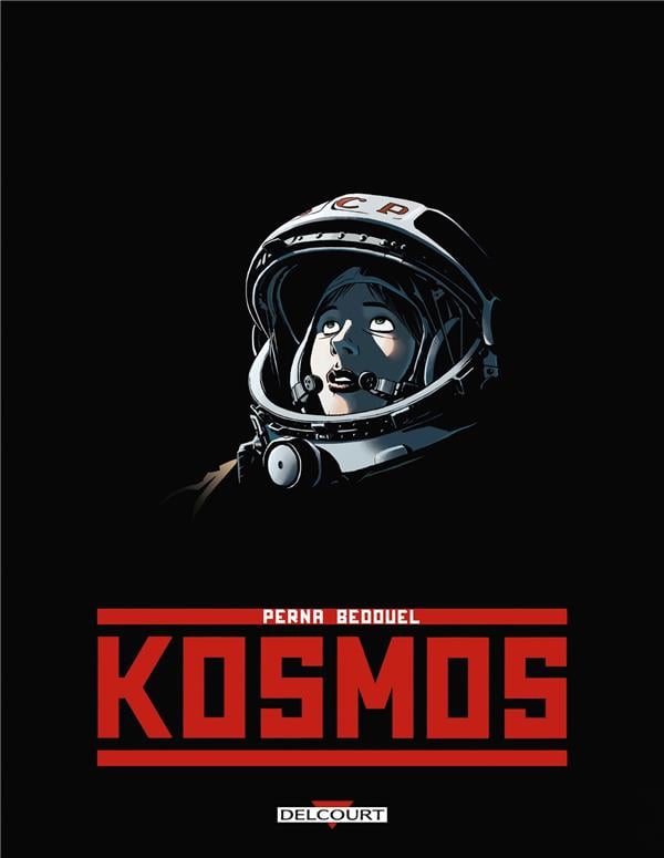 Kosmos - Cover