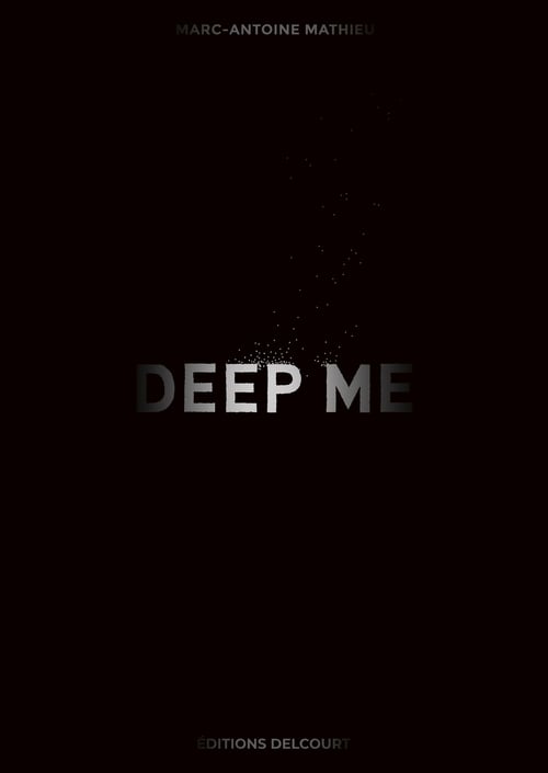Deep Me - Cover
