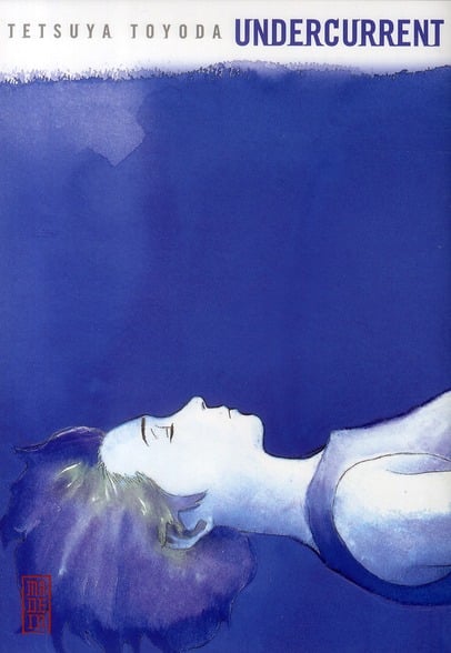 Undercurrent - Cover