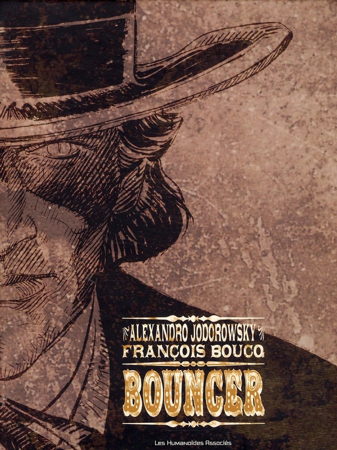 Edition intégrale Tomes 1 à 7 - Cover