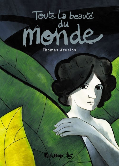 Toute la beauté du monde - Cover