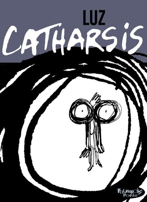 Catharsis - Cover