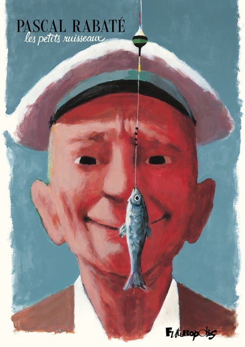 Les petits ruisseaux - Cover