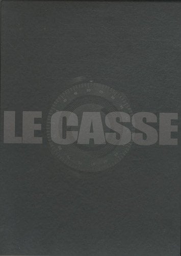 L'héritage du Kaiser - Cover