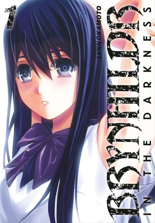 Brynhildr in the Darkness T01 - Cover