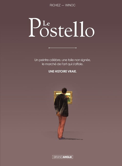 Le Postello - Cover