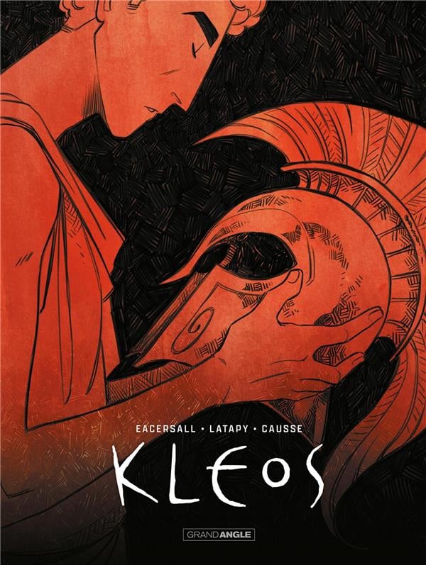 Kleos - Cover