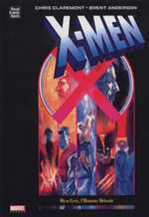 Dieu crée, l'homme détruit - Cover