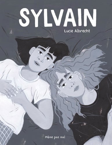 Sylvain - Cover