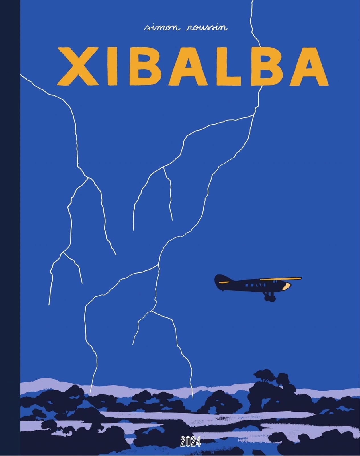 XIBALBA - Cover