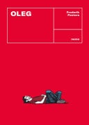 Oleg - Cover