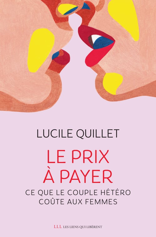 Le prix à payer - Cover