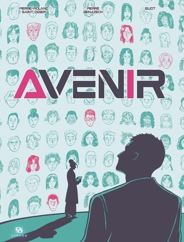 Avenir - Cover