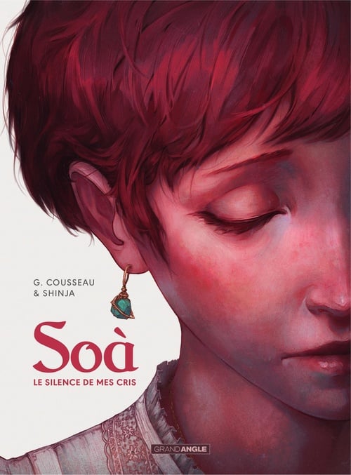 Soà - Cover