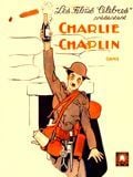 Charlot soldat - Cover