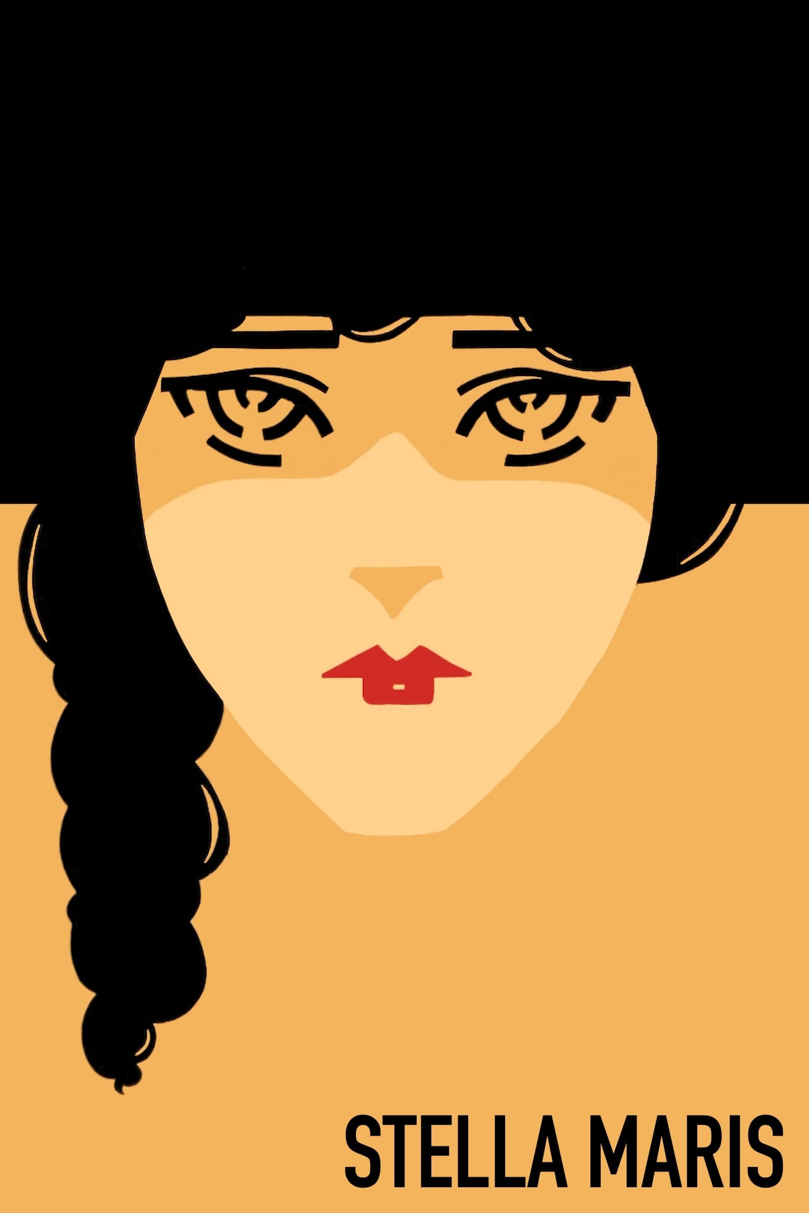 Stella Maris - Cover