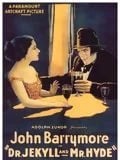 Dr. Jekyll et Mr. Hyde - Cover