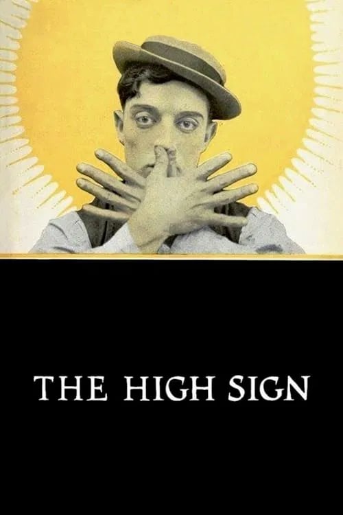 The High Sign - Cover