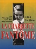 La Charrette Fantôme - Cover