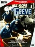 La Grève - Cover