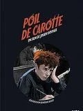 Poil de carotte - Cover