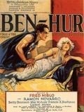 Ben-Hur - Cover