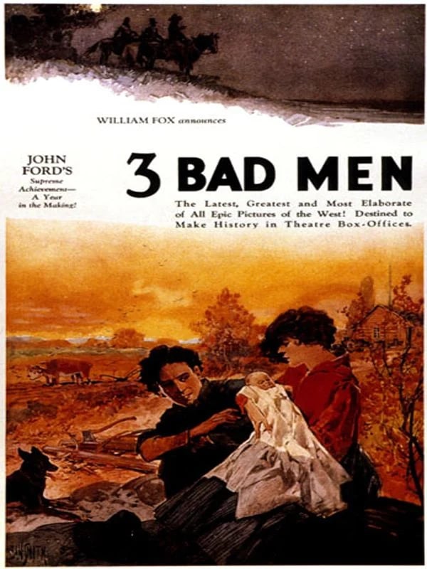 Trois sublimes canailles - Cover