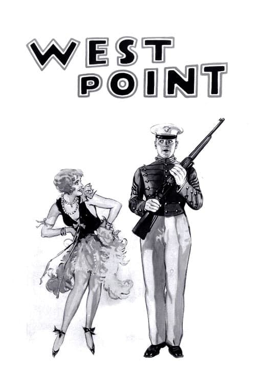 West Point - Cover