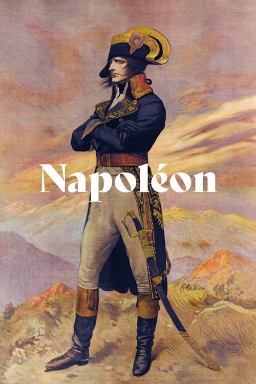Napoleon - Cover