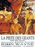 La Piste des geants - Cover