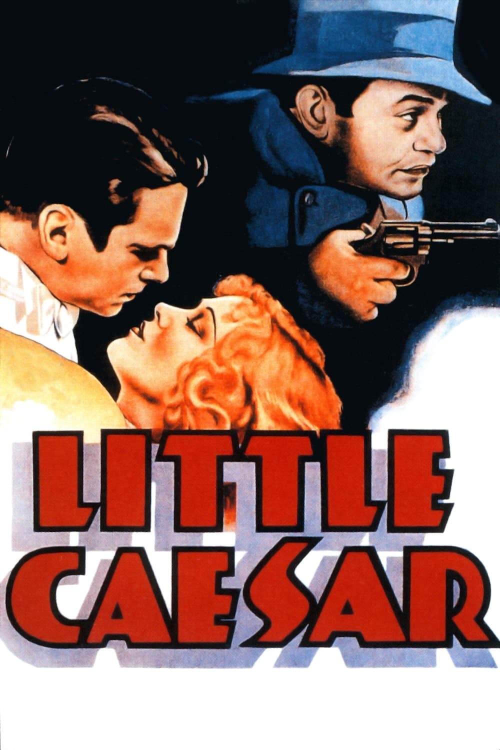 Little Caesar - Cover
