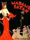 Madame Satan - Cover