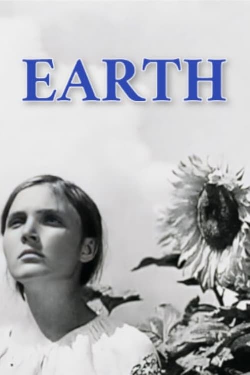Earth - Cover
