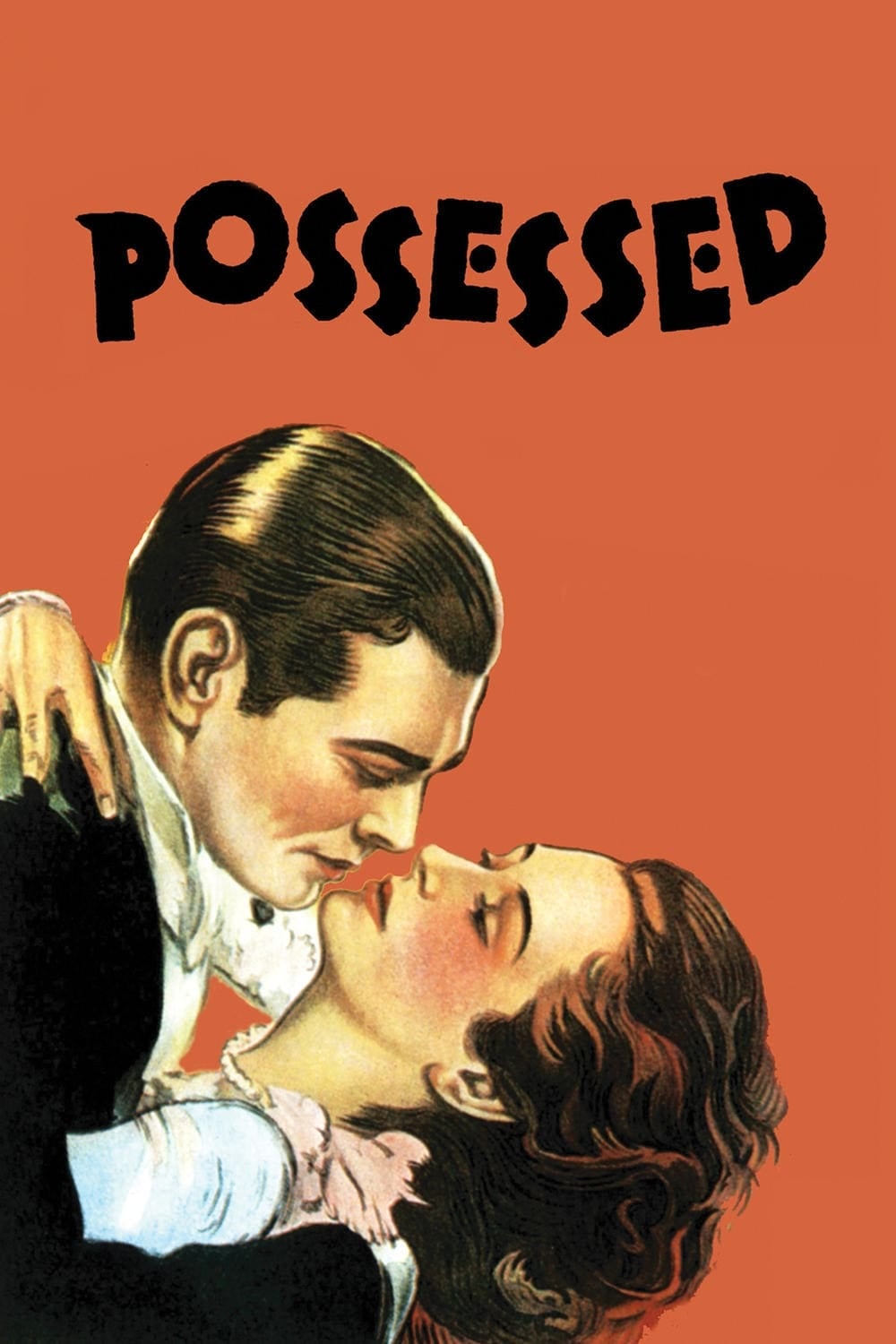 Possessed - Cover